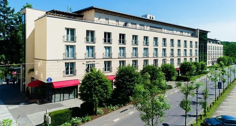 Victor's Residenz-Hotel Saarbrücken - Öne Çıkan Resim