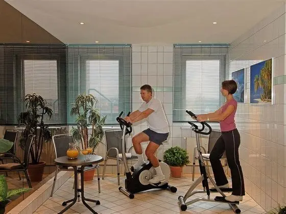 Victor's Residenz Saarlouis