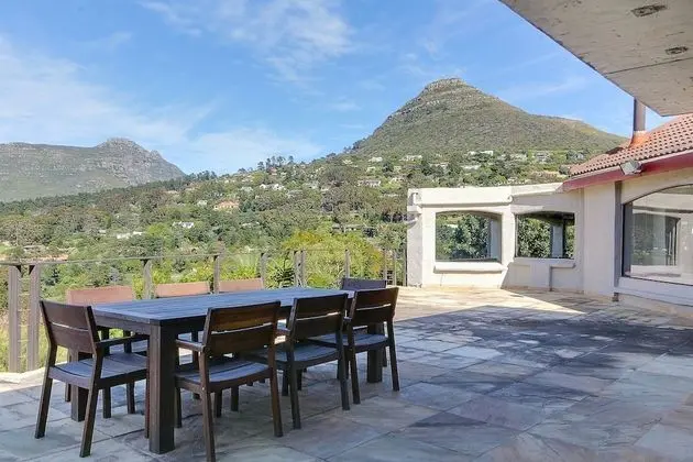 Victorskloof Lodge - Dış Mekan