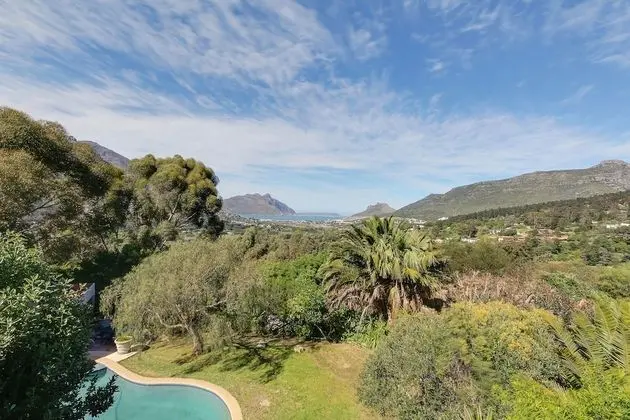 Victorskloof Lodge - Havuz