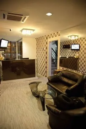 Victory 2 Boutique Hotel
