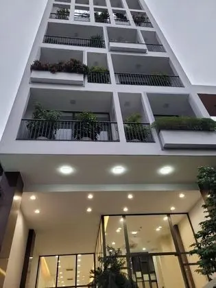 The Victory Airport Hotel - Dış Mekan