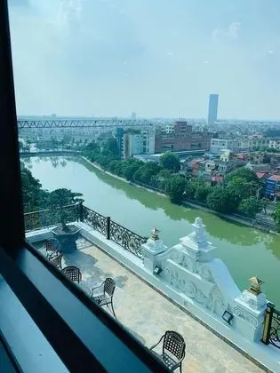 Victory Hotel & Apartment - Dış Mekan