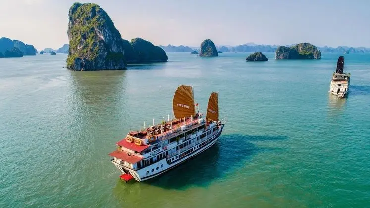 Victory Cruise