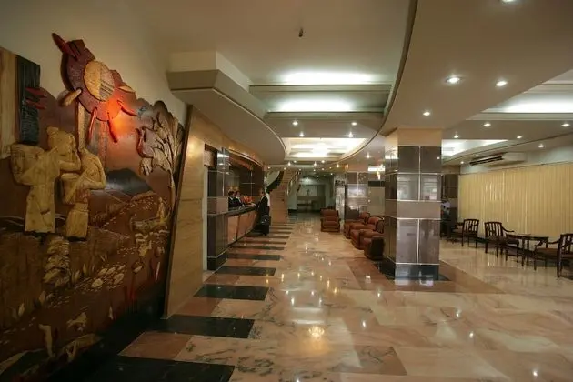 Hotel Victory