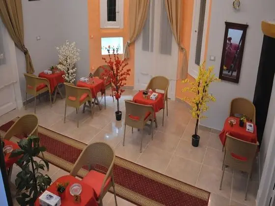 Victory Of Downtown Hotel - Yerinde Yemek