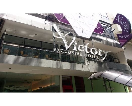 Victory Exclusive Hotel