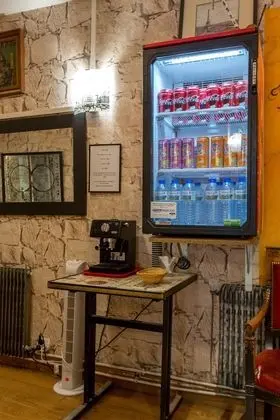 Victory Hôtel Galou