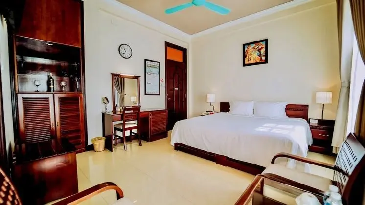 Victory Hotel Hue - Öne Çıkan Resim
