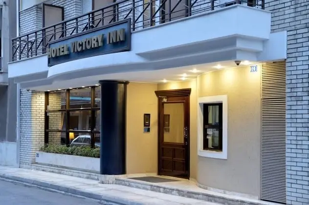 Victory Inn