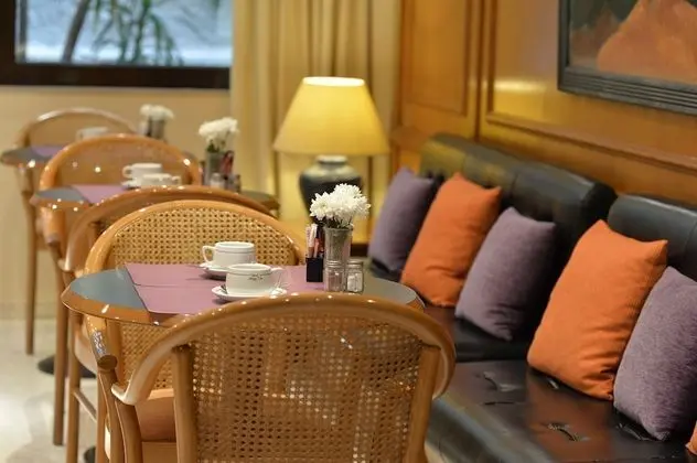 Victory Inn - Yerinde Yemek