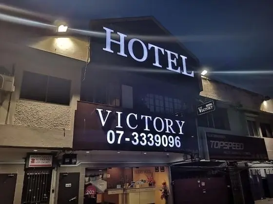 Victory Hotel