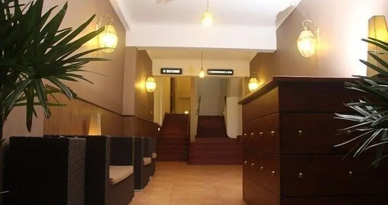 Victory Hotel Kandy