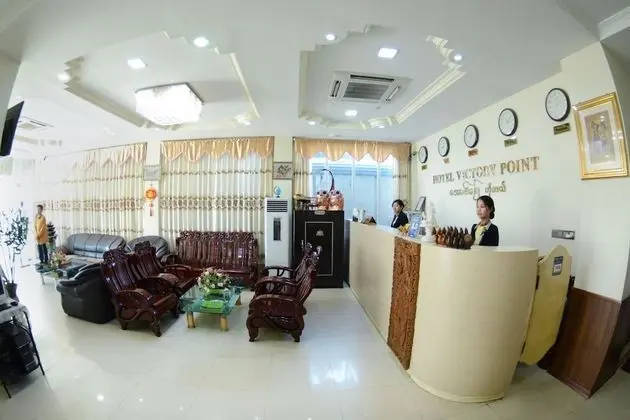 Hotel Victory Point - Öne Çıkan Resim