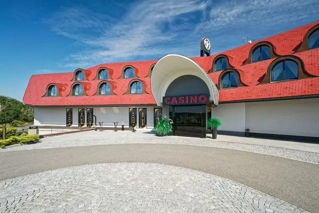 Hotel Victory - Dış Mekan