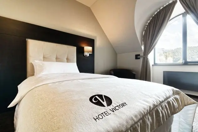 Hotel Victory - Oda