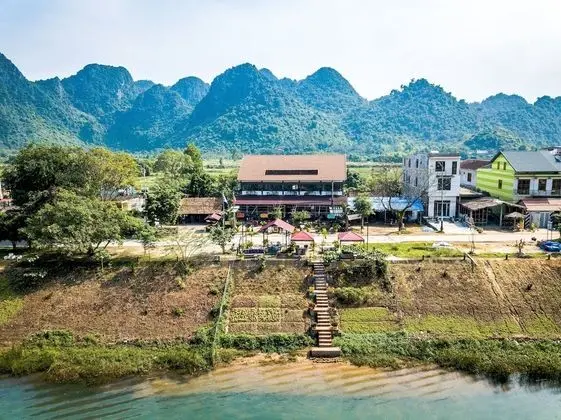 Victory Road Villas