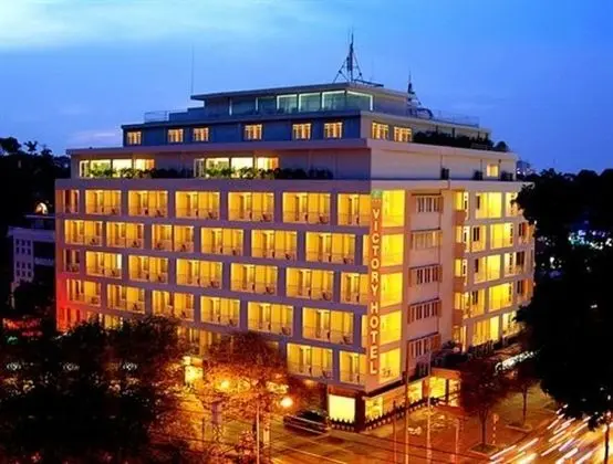 Victory Saigon Hotel