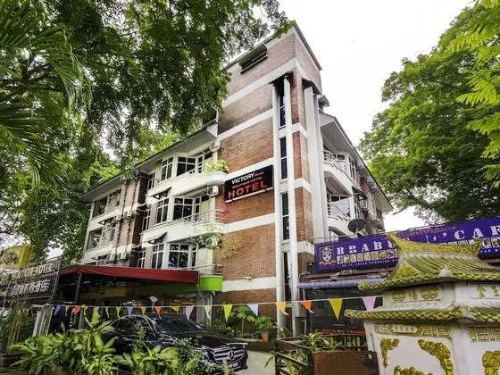 Victory Street Boutique Hotel
