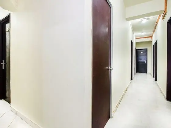 Victory Street Boutique Hotel - İç Mekan
