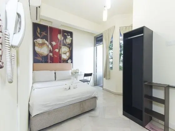Victory Street Boutique Hotel - Öne Çıkan Resim