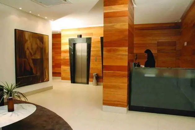 Victory Suites