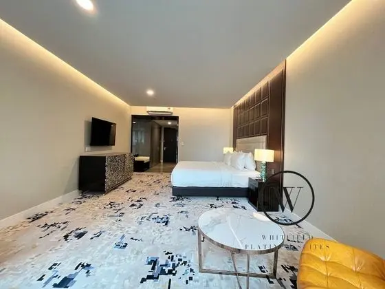 Victory suites - Oda