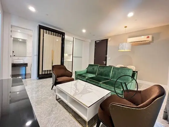 Victory suites - Oda Düzeni