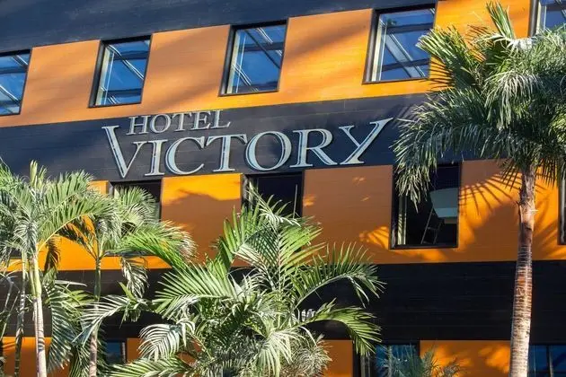 Hotel Victory Therme Erding - Öne Çıkan Resim