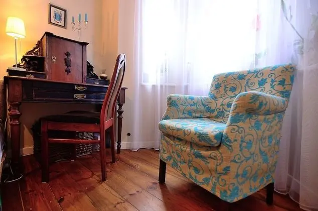 Victus Apartamenty - Adams - İç Mekan