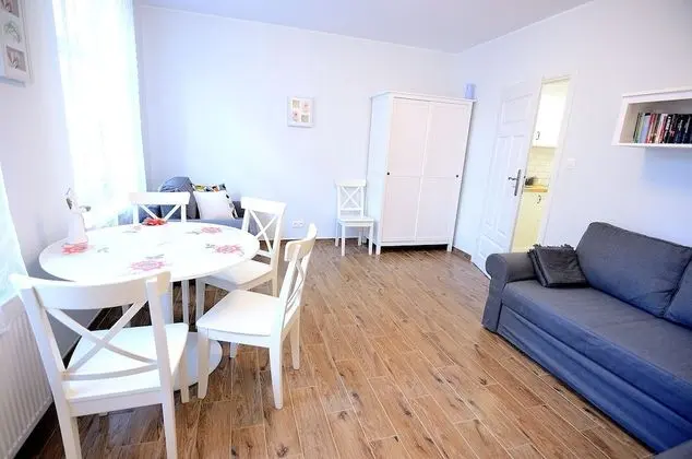 Victus Apartamenty - Askja - Oda Düzeni