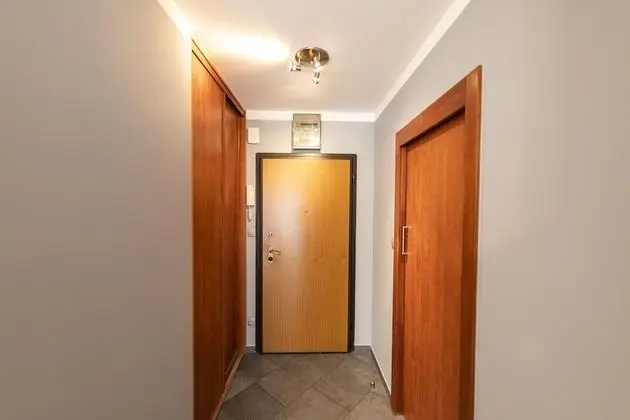 Victus Apartamenty - Avocado - İç Mekan