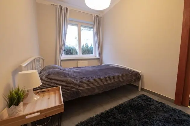 Victus Apartamenty - Avocado - Oda