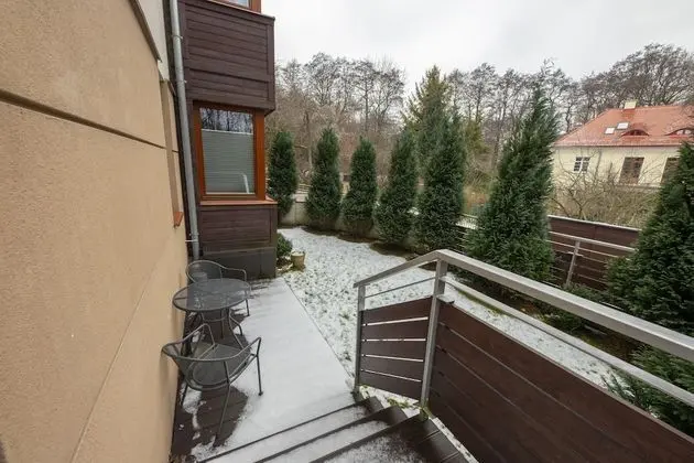 Victus Apartamenty - Bajka - Dış Mekan