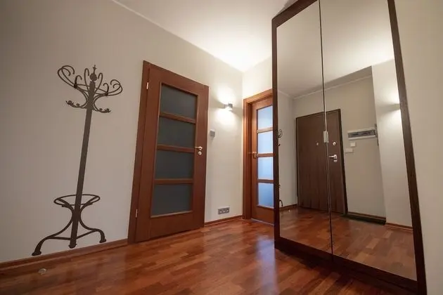 Victus Apartamenty - Bajka - İç Mekan