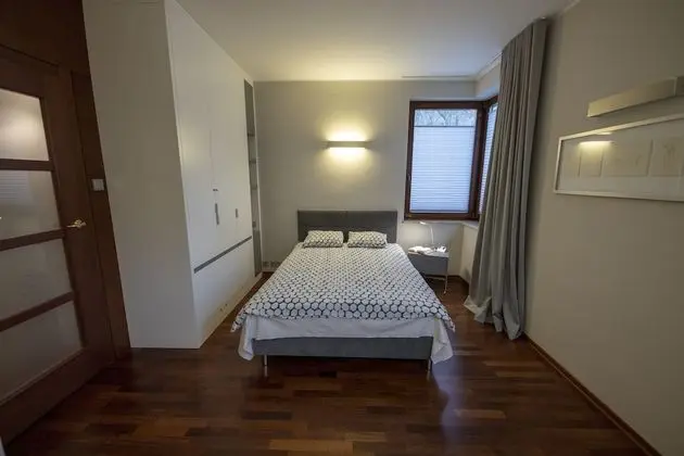 Victus Apartamenty - Bajka - Oda