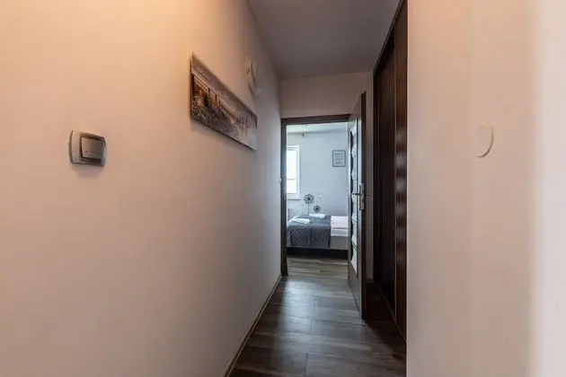 Victus Apartamenty - Bella - İç Mekan