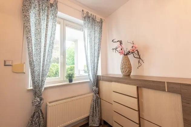 Victus Apartamenty - Bella - Oda
