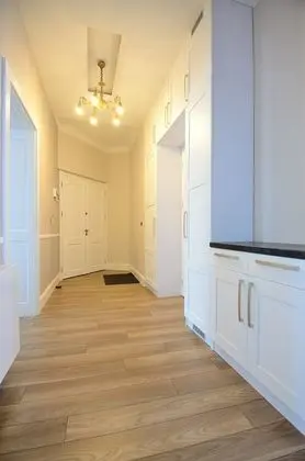 Victus Apartamenty - Belweder - İç Mekan