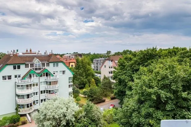 Victus Apartamenty - Cadena 1 - Dış Mekan