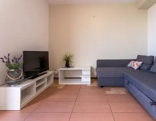 Victus Apartamenty - Cadena 1 - Lobi