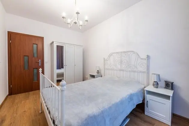 Victus Apartamenty - Cadena 2 - Oda