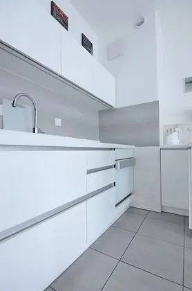 Victus Apartamenty - Cadena 3 - İç Mekan