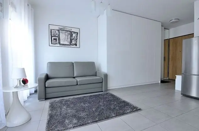 Victus Apartamenty - Cadena 3 - Oda