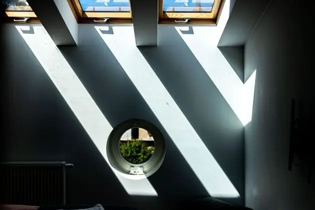 Victus Apartamenty - Elita - İç Mekan