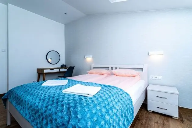 Victus Apartamenty - Elita - Oda