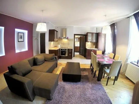 Victus Apartamenty - Etna - 1