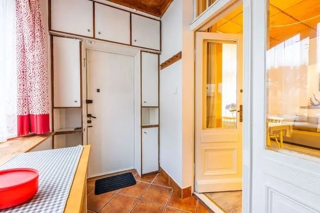 Victus Apartamenty - Fiord - İç Mekan