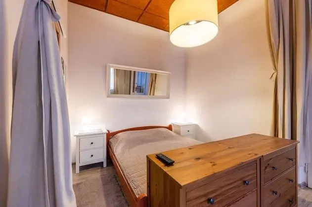 Victus Apartamenty - Fiord - Oda