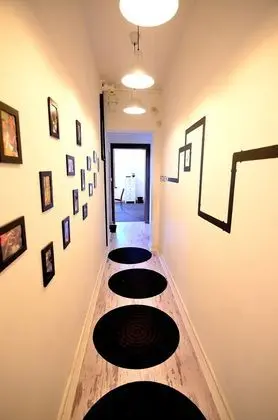 Victus Apartamenty - Flamingo - İç Mekan